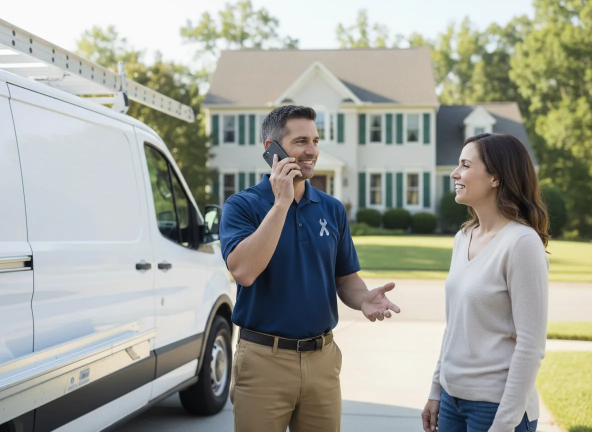 Home Gutter Service Wixom, MI FAQs